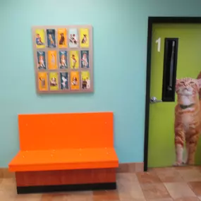 Bild von Banfield Pet Hospital