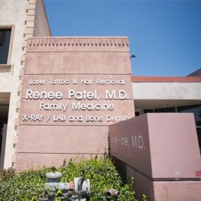 Renee Patel, M.D. is a Internist serving Downey, CA