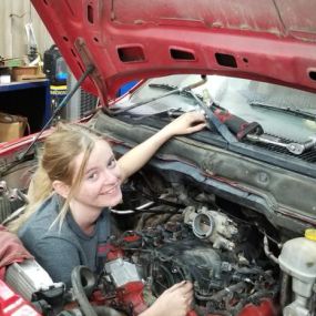 Since 2008, Interstate Auto Repair has been serving the citizens of Tempe, Chandler, and the entire Valley with honest, ethical, and affordable auto care.