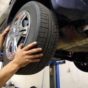 Since 2008, Interstate Auto Repair has been serving the citizens of Tempe, Chandler, and the entire Valley with honest, ethical, and affordable auto care.