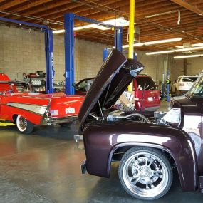 Since 2008, Interstate Auto Repair has been serving the citizens of Tempe, Chandler, and the entire Valley with honest, ethical, and affordable auto care.