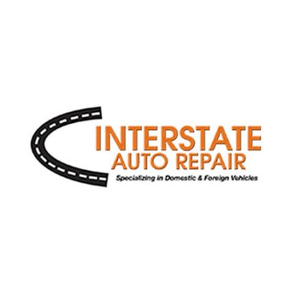 Logótipo de Interstate Auto Repair