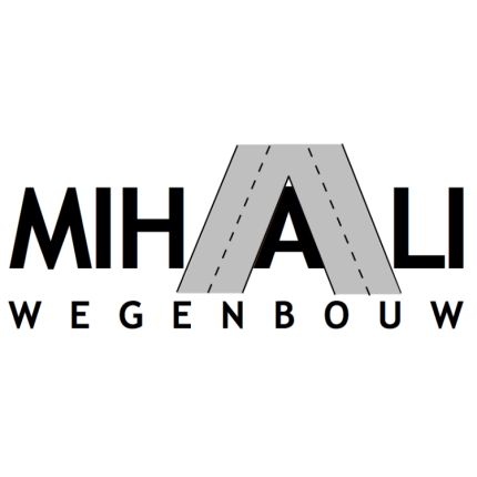 Logo od Mihali Wegenbouw