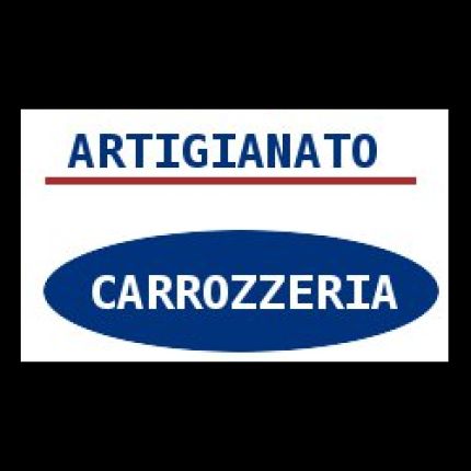Λογότυπο από Carrozzeria Artigian Auto