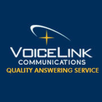 Logo da VoiceLink Communications