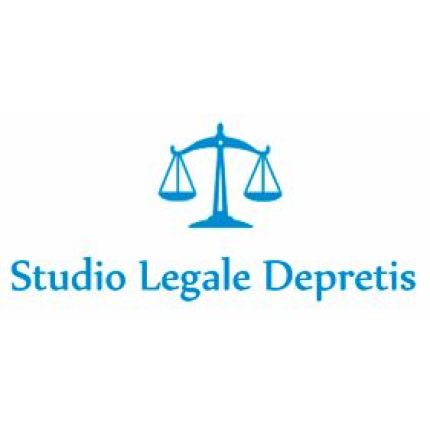 Logo da Studio Legale Depretis