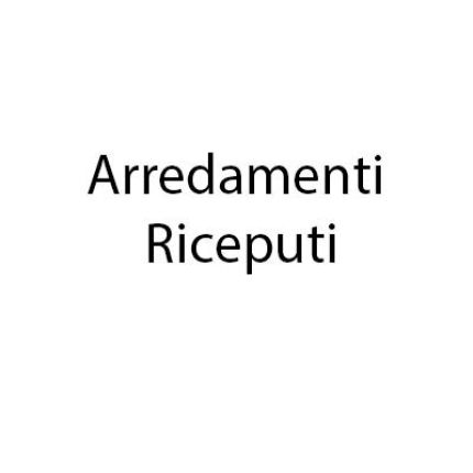Λογότυπο από Arredamenti Riceputi