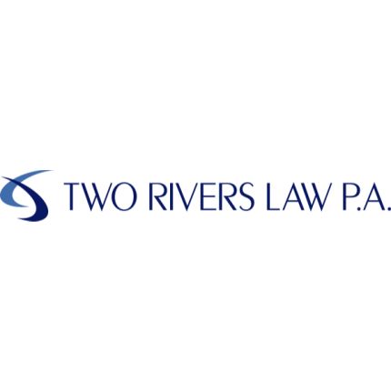 Logo da Two Rivers Law P.A.