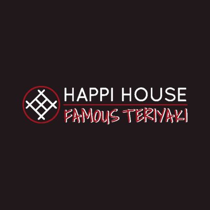 Λογότυπο από Happi House Famous Teriyaki