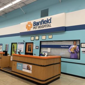 Bild von Banfield Pet Hospital