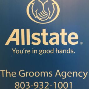 Bild von Bradley Grooms: Allstate Insurance