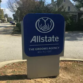 Bild von Bradley Grooms: Allstate Insurance