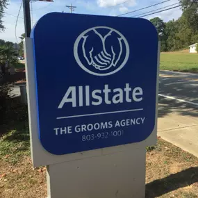 Bild von Bradley Grooms: Allstate Insurance