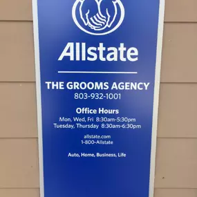 Bild von Bradley Grooms: Allstate Insurance