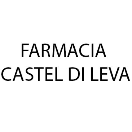 Logo od Farmacia Castel di Leva
