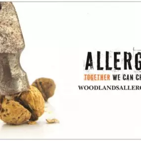 Don't fight your allergies alone!