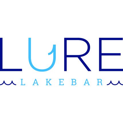 Λογότυπο από Lure Lakebar