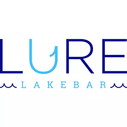 Logo de Lure Lakebar