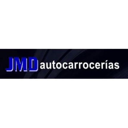 Logo od Autocarrocerías J.M.D.