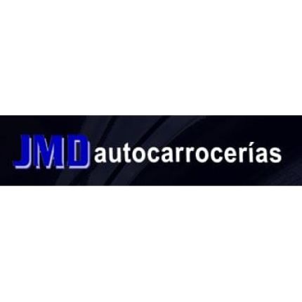 Logotyp från Autocarrocerías J.M.D.