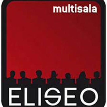 Logo van Cinema Eliseo Multisala