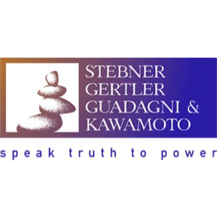 Logo de Stebner Gertler Guadagni & Kawamoto