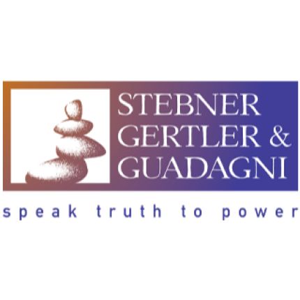 Logotipo de Stebner Gertler & Guadagni