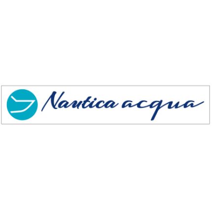 Logotipo de Nautica Acqua