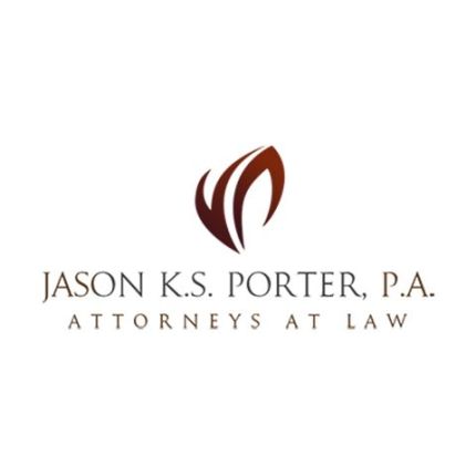 Λογότυπο από Law Offices of Jason K.S. Porter, P.A.