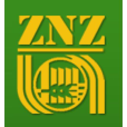 Λογότυπο από ZNZ Přeštice, a.s.
