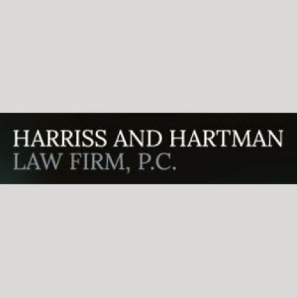 Logótipo de Harriss and Hartman Law Firm, P.C.