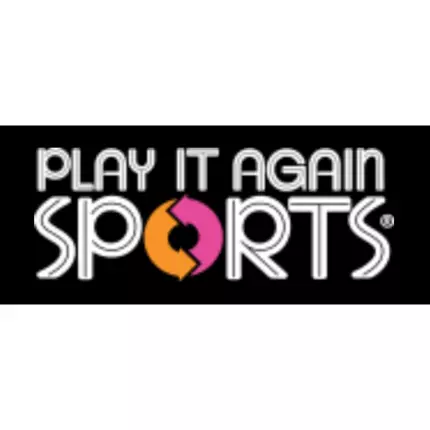 Logotyp från Play It Again Sports Evanston