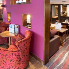 Bild von Premier Inn Inverness Centre River Ness