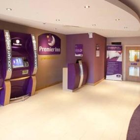 Bild von Premier Inn Inverness Centre River Ness