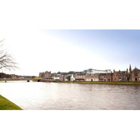 Bild von Premier Inn Inverness Centre River Ness