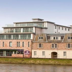 Bild von Premier Inn Inverness Centre River Ness