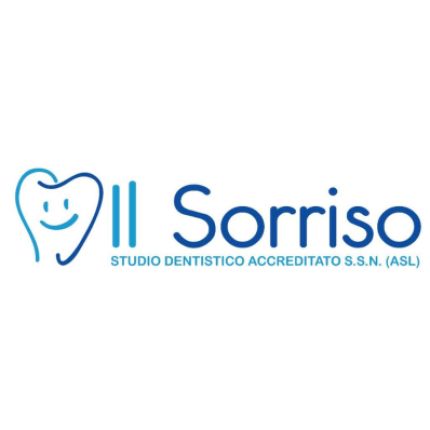 Logótipo de Il Sorriso - Studio Dentistico Accreditato S.S.N.
