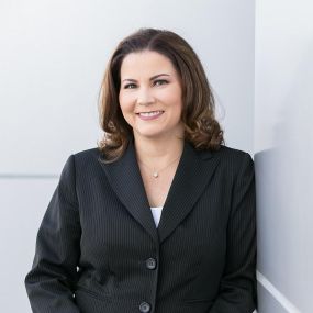 Attorney Kimberly Carasso