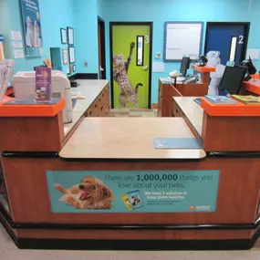 Bild von Banfield Pet Hospital