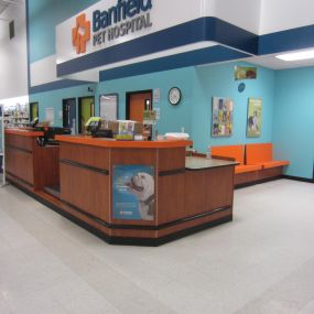 Bild von Banfield Pet Hospital