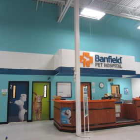 Bild von Banfield Pet Hospital