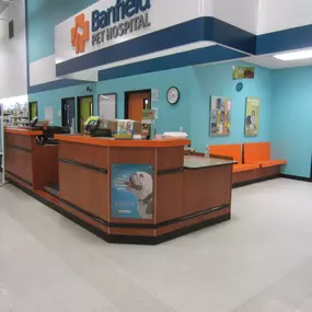 Bild von Banfield Pet Hospital