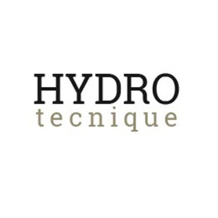 Logo od Hydro Tecnique