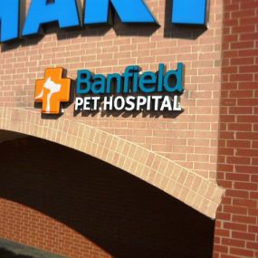 Banfield Pet Hospital - Gastonia