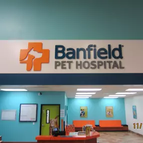 Bild von Banfield Pet Hospital