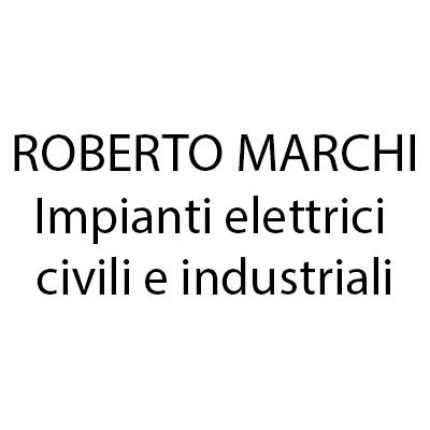 Logo de Elettricista Roberto Marchi