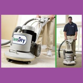 Chem-Dry of Beaver Valley in industry, PA,  has professionally trained technicians so that you get the professional service and cleaning that you pay for.