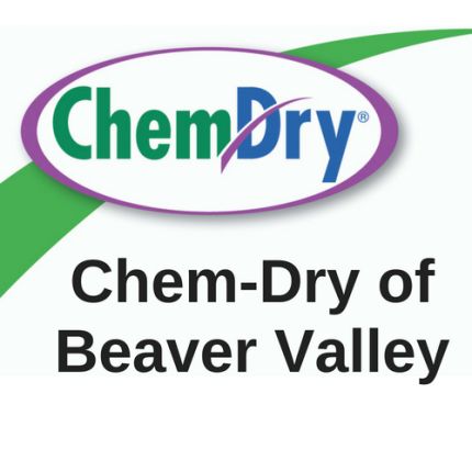 Logótipo de Chem-Dry Of Beaver Valley