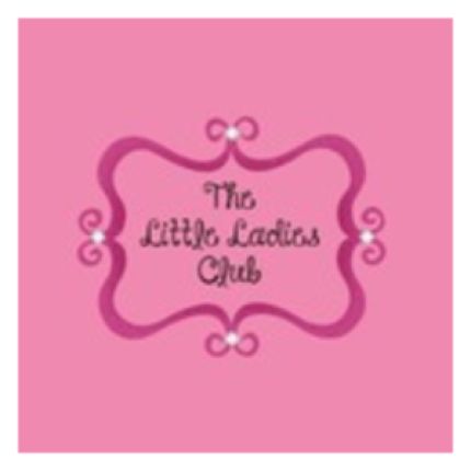 Logo van The Little Ladies Club