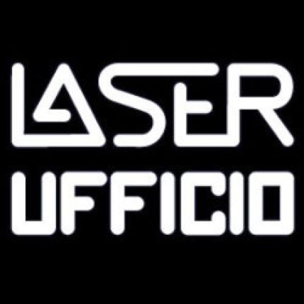 Logo fra Laser Ufficio
